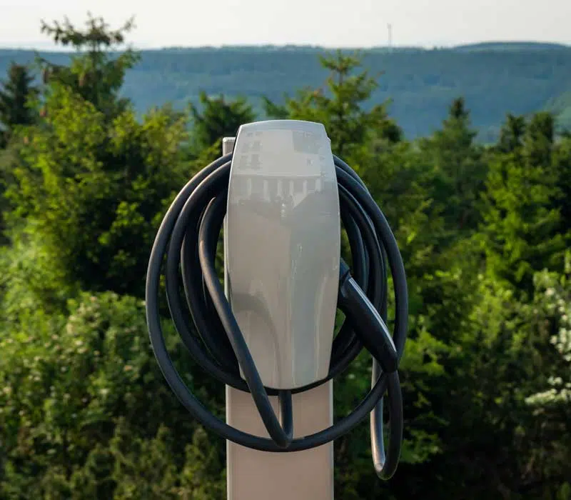What Is the Electric Car Charger Installation Cost
